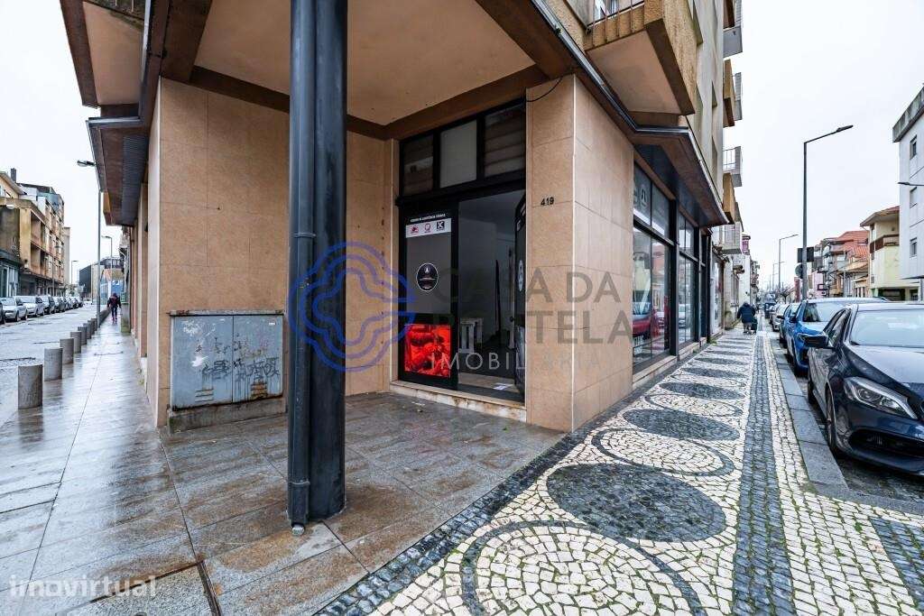 Loja Centro de Matosinhos - Grande imagem: 2/11