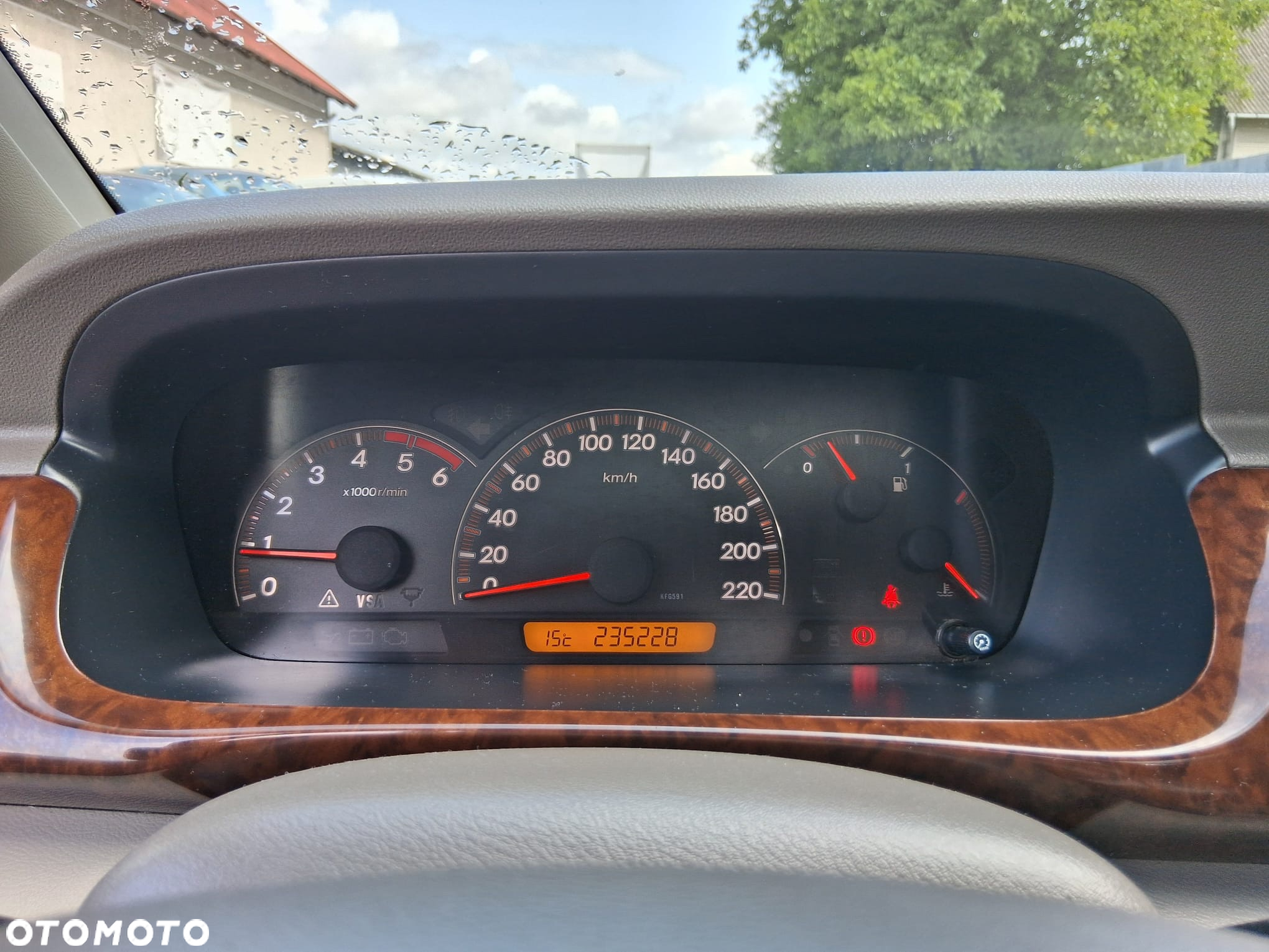 Honda FR-V 2.2 i-CTDi Executive - 17