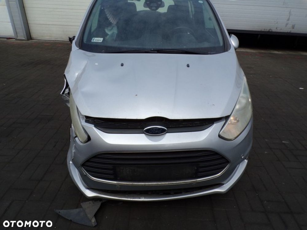 Części - Ford B-max 1.5 TDCI 75 KM 21R - 2