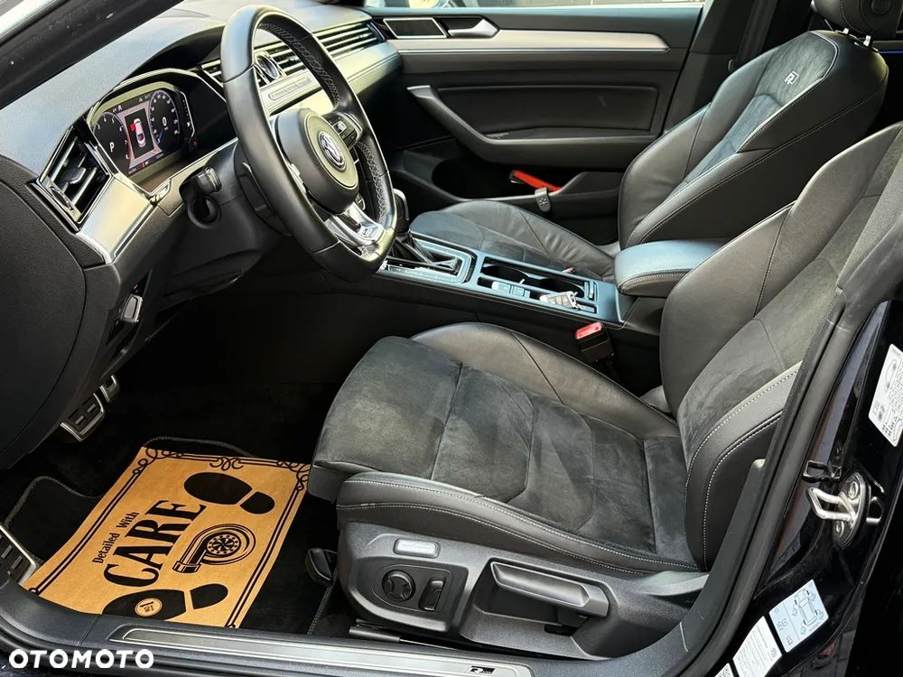 Volkswagen Arteon 2.0 TSI R-Line DSG - 5