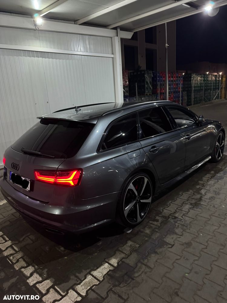 Audi A6 - 3