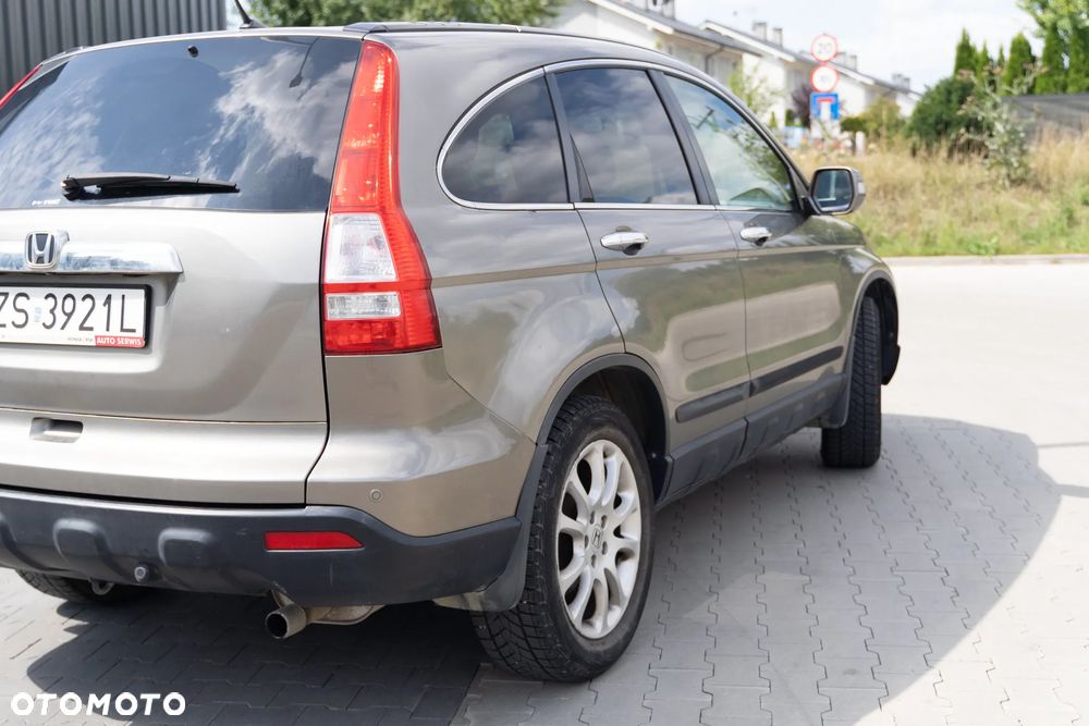 Honda CR-V 2.0 Executive - 6
