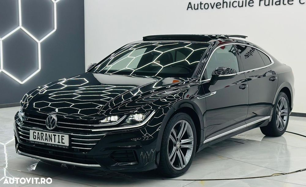 Volkswagen ARTEON 2.0 TDI SCR DSG R-Line - 1