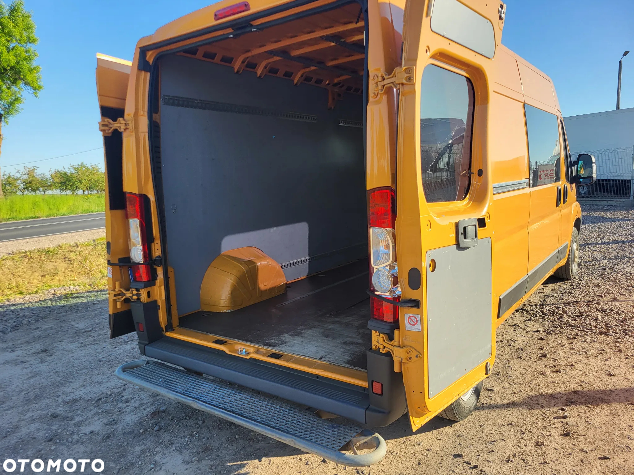 Fiat Ducato - 27