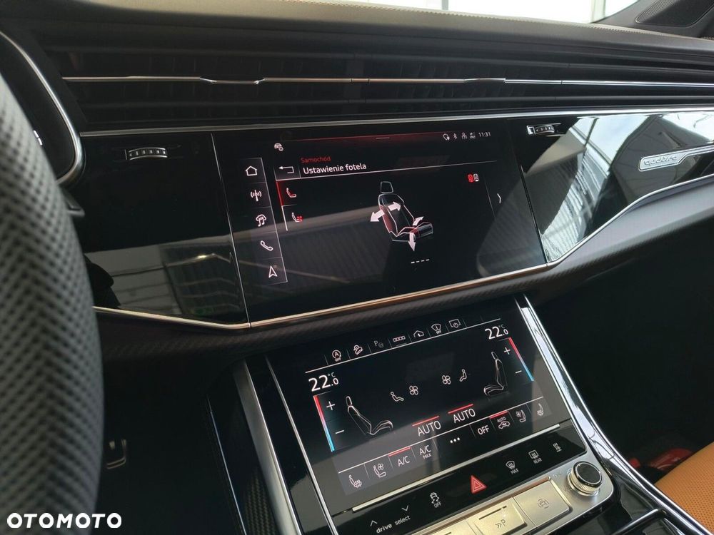Audi Q7 - 19
