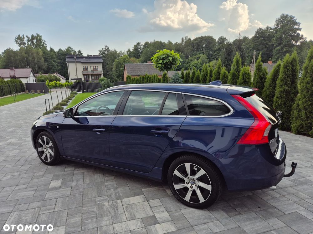 Volvo V60 T3 Ocean Race - 4