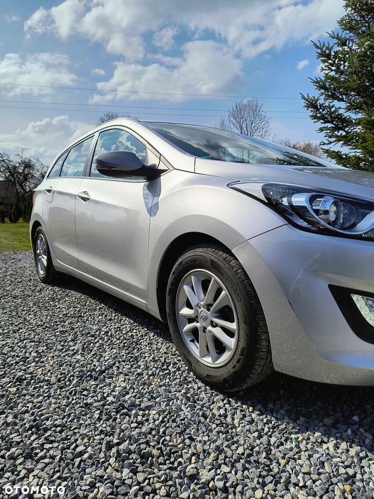 Hyundai i30 1.6 GDI Classic - 7