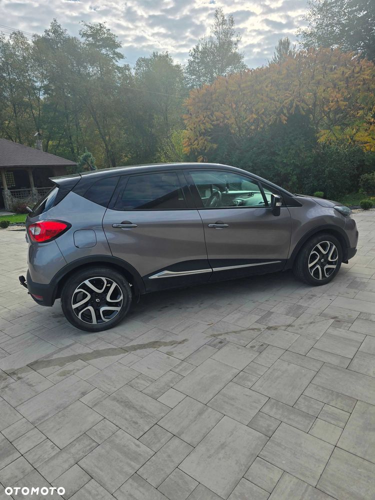 Renault Captur - 3