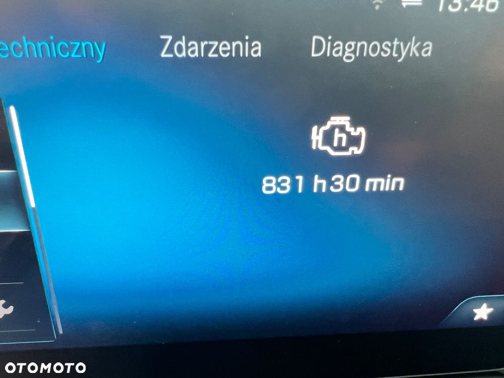 Mercedes-Benz ACTROS L GIGA  bez retardera prokontraktowy - 22