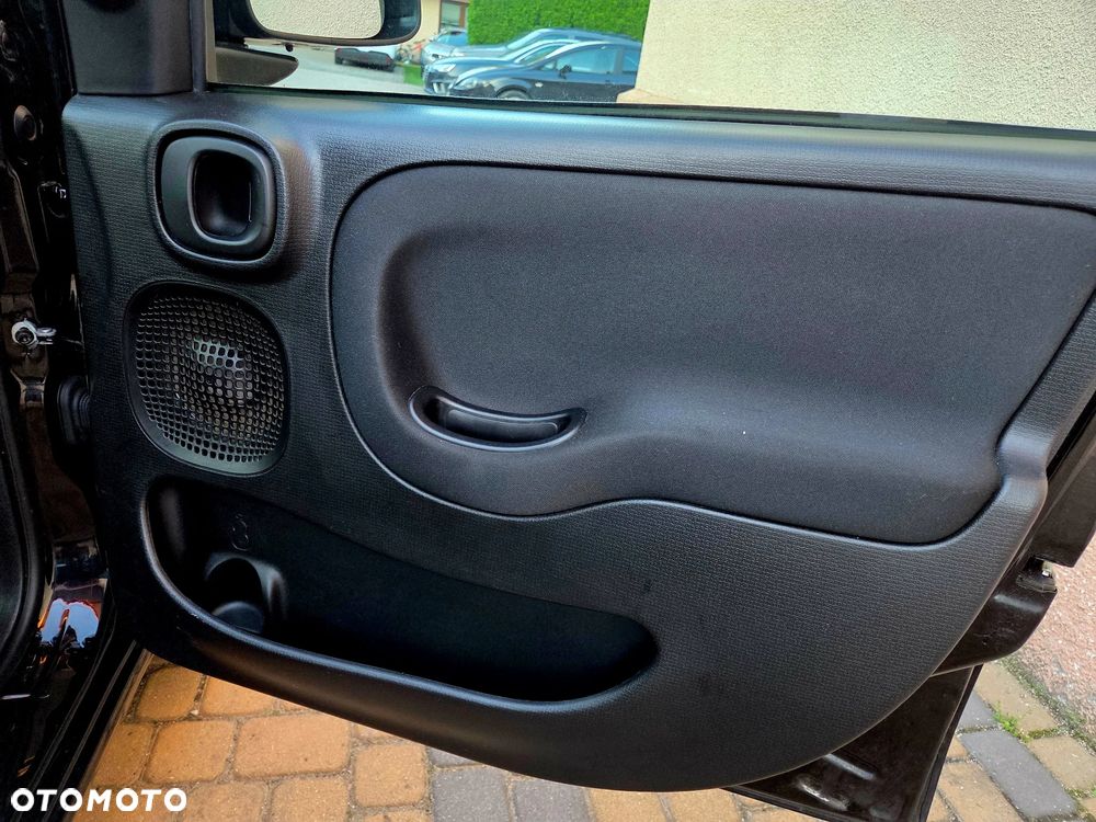 Fiat Panda 1.2 Easy - 16