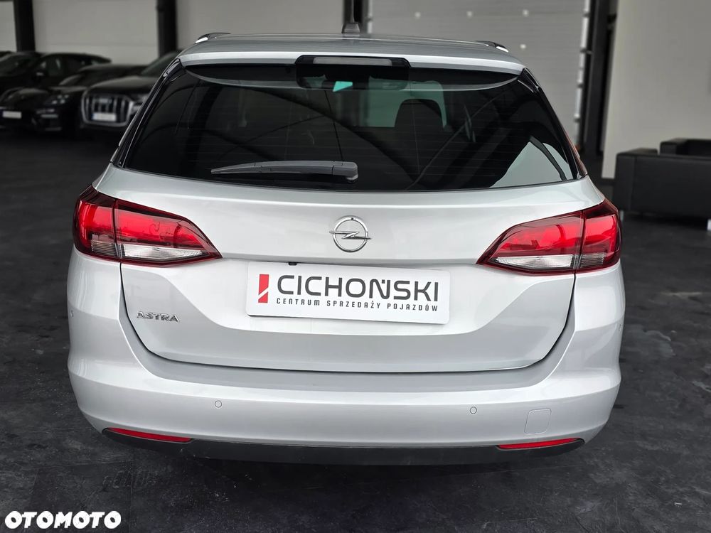 Opel Astra 1.5 CDTI Ultimate S&S - 6