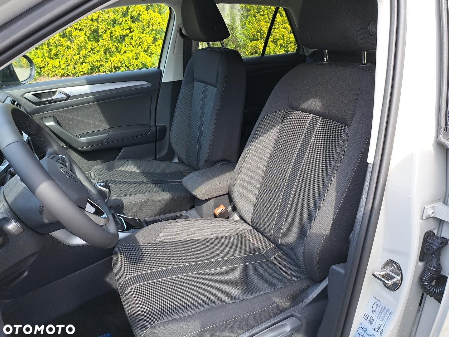 Volkswagen T-Roc 1.5 TSI Life Plus - 11
