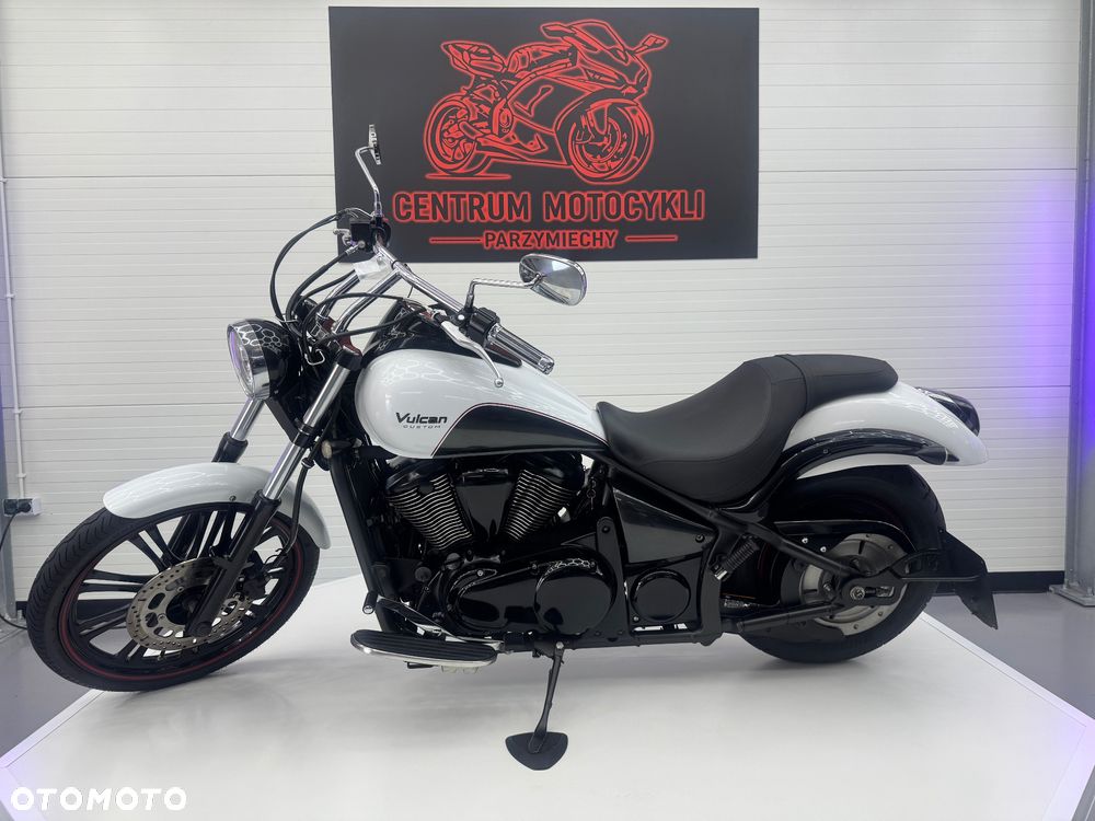 Kawasaki Vulcan - 5