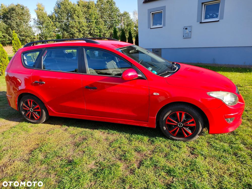 Hyundai i30 1.4 Classic EU5 - 3