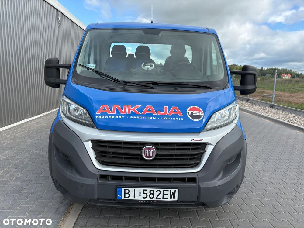 Fiat Ducato - 3