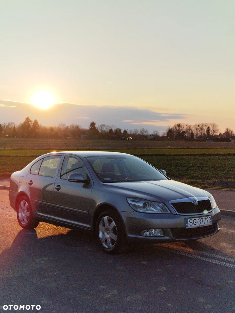 Skoda Octavia 1.4 TSI Ambiente - 3