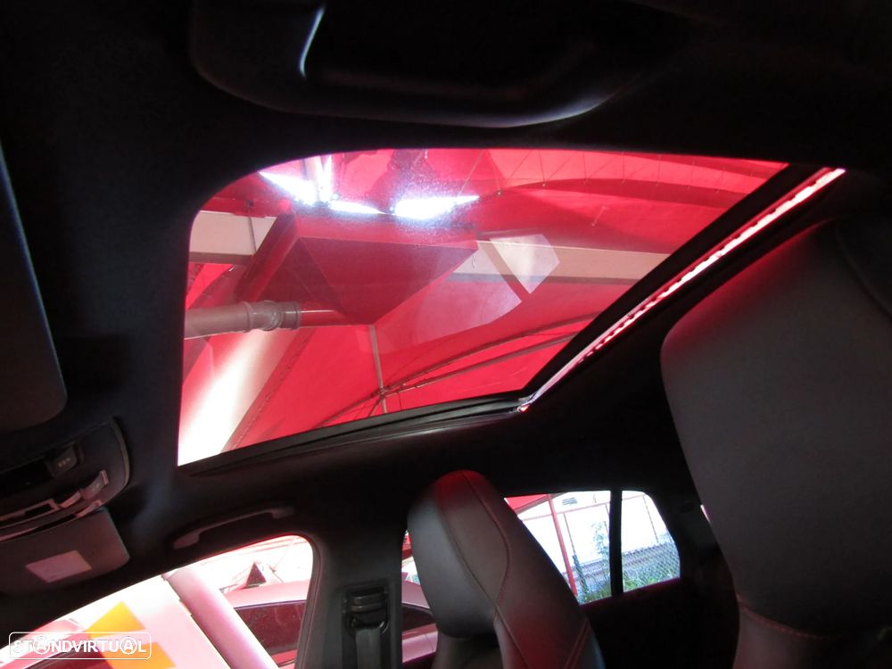 Mercedes-Benz CLA 200 d Shooting Brake AMG Line Aut. - 7