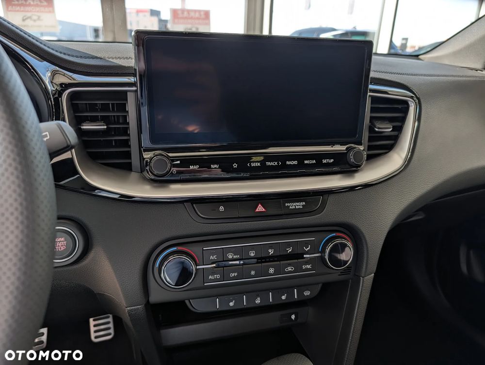 Kia XCeed 1.6 T-GDI GT-Line DCT - 16