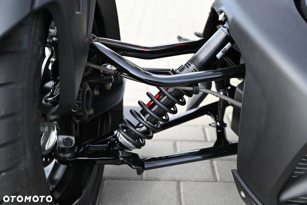 Can-Am Ryker - 31