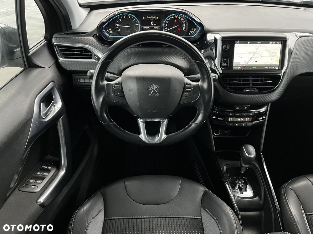 Peugeot 2008 PureTech 110 Stop&Start EAT6 Allure - 18