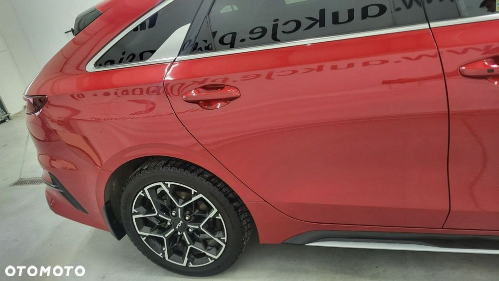 Kia ProCeed 1.5 T-GDI GT Line DCT - 5