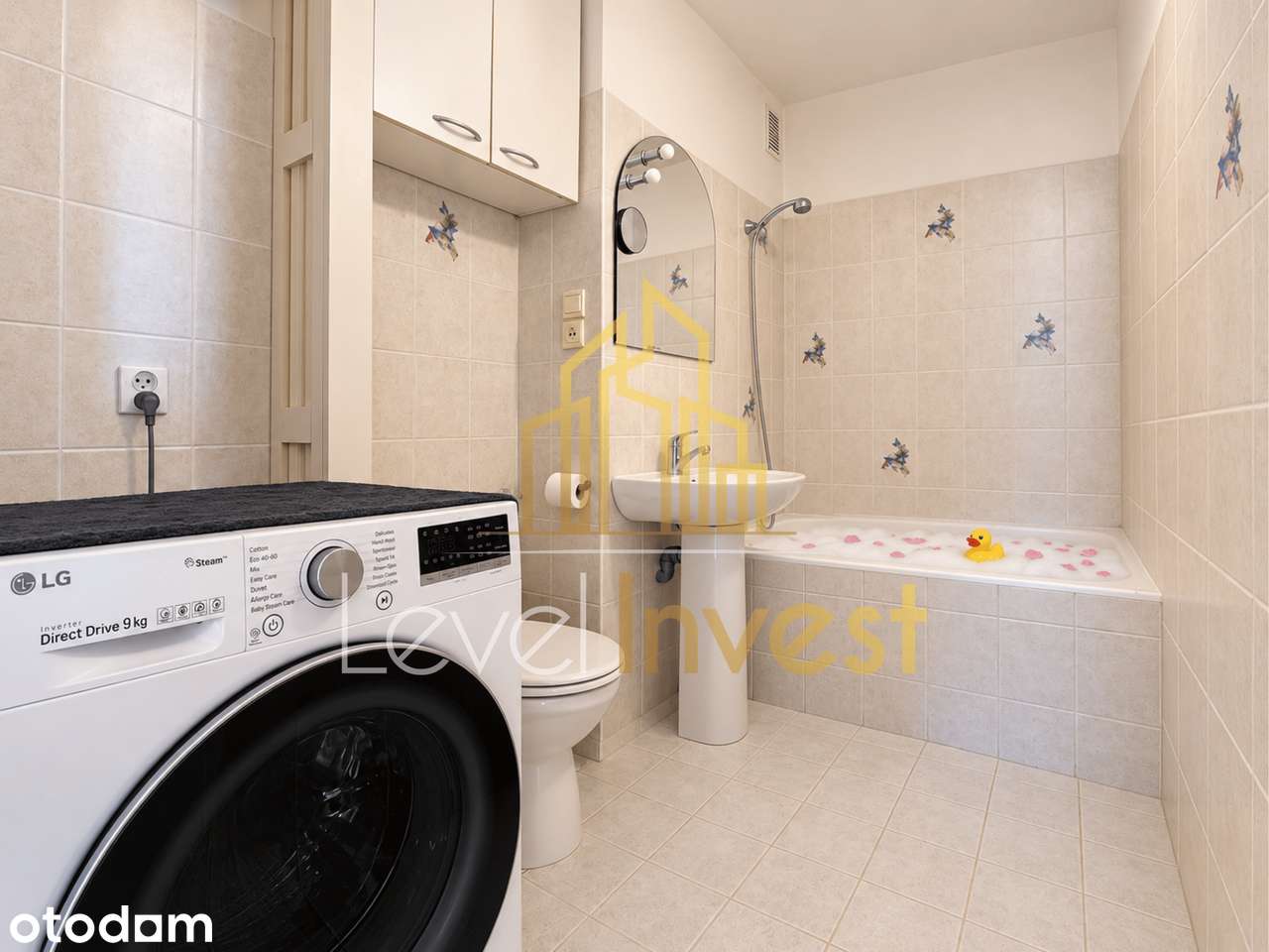 Mieszkanie do wynajęcia Gdańsk Górny Wrzeszcz | 3 pokoje, 55,65 m²