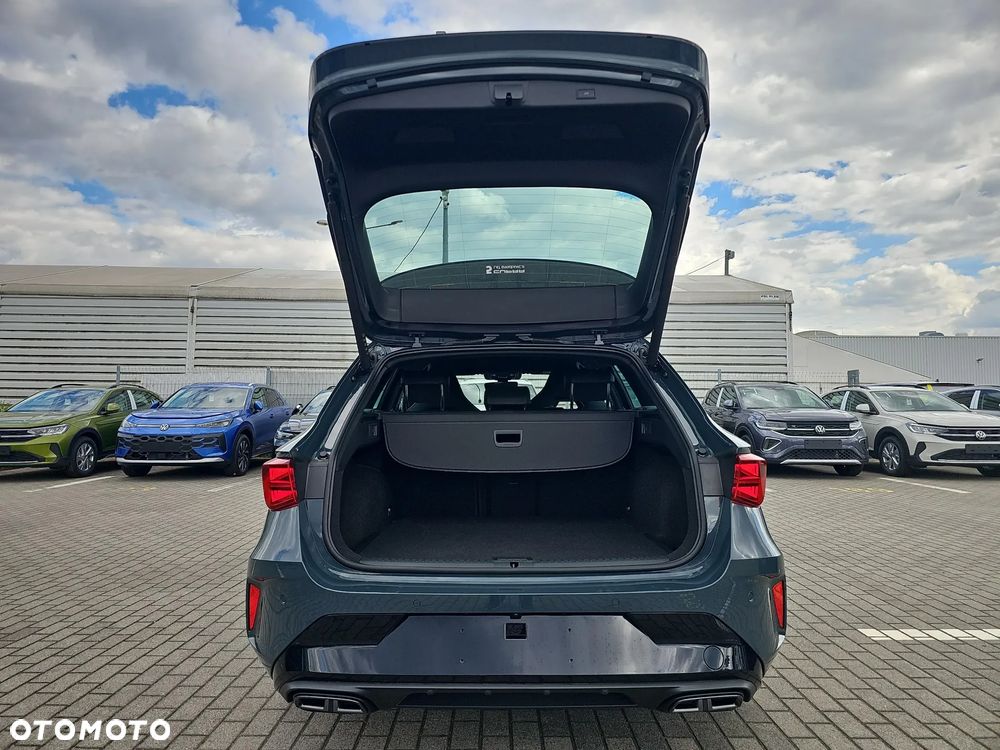 Cupra Leon Sportstourer - 13