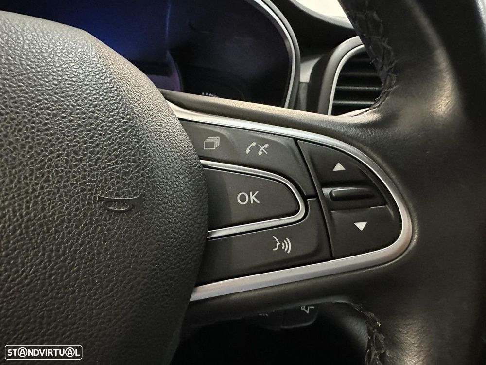 Renault Talisman Sport Tourer 1.5 dCi Zen - 16