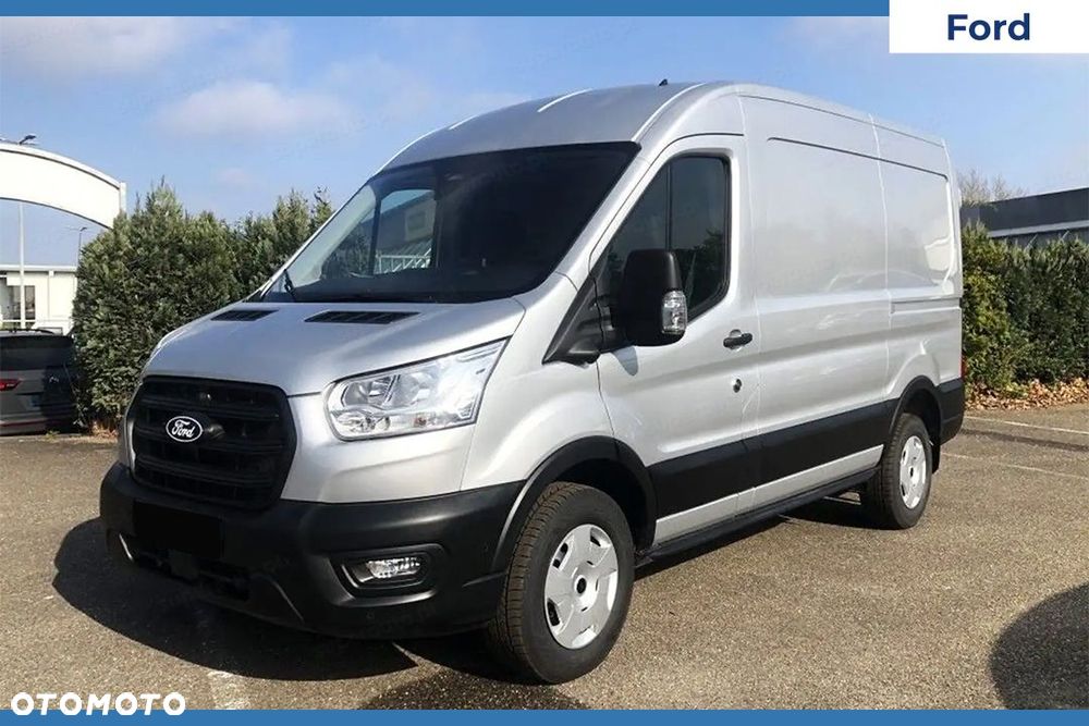 Ford Transit 350 L2H2 Trend 2.0 130KM - 2