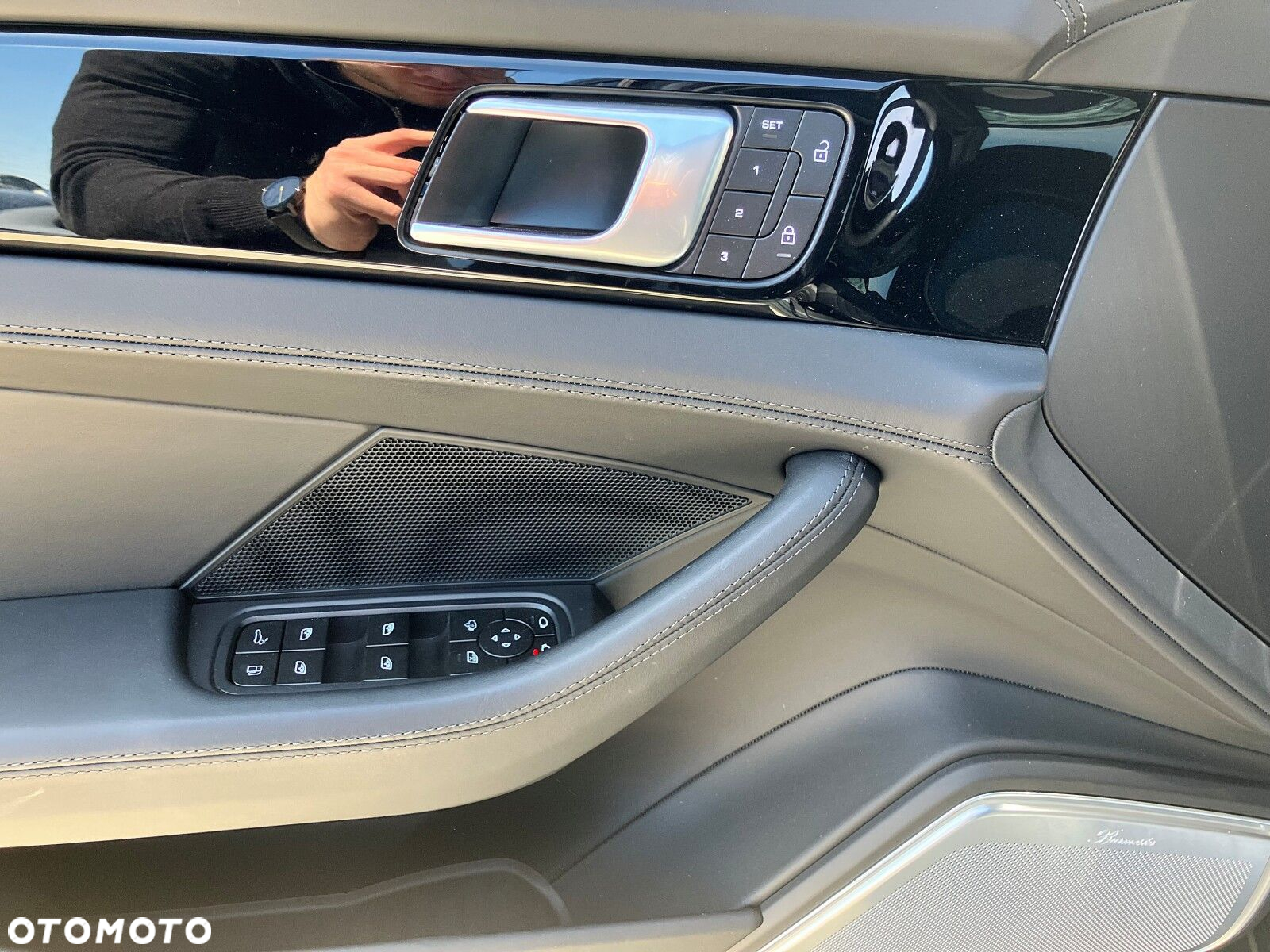 Porsche Panamera - 20