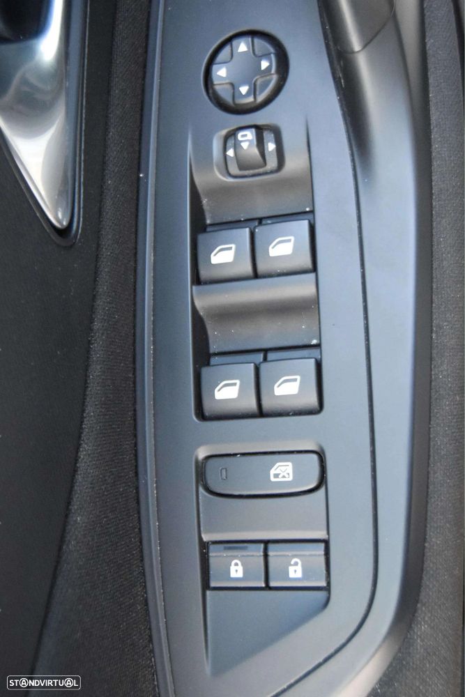 Peugeot 308 1.5 BlueHDi Active Pack - 9