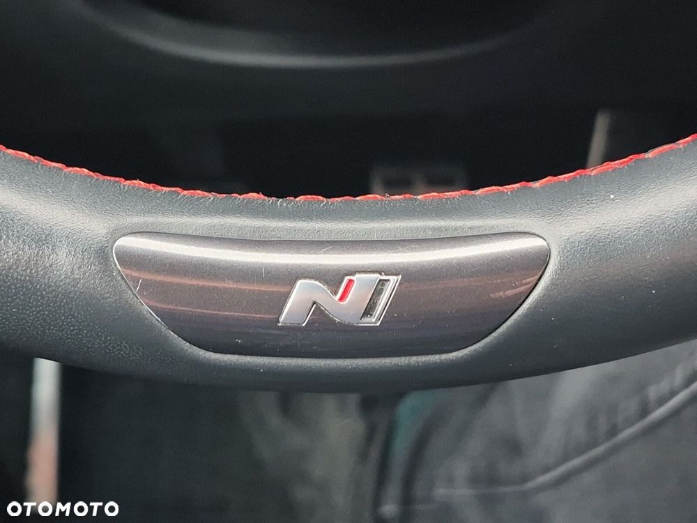 Hyundai Tucson 1.6 T-GDi N-Line 2WD - 18
