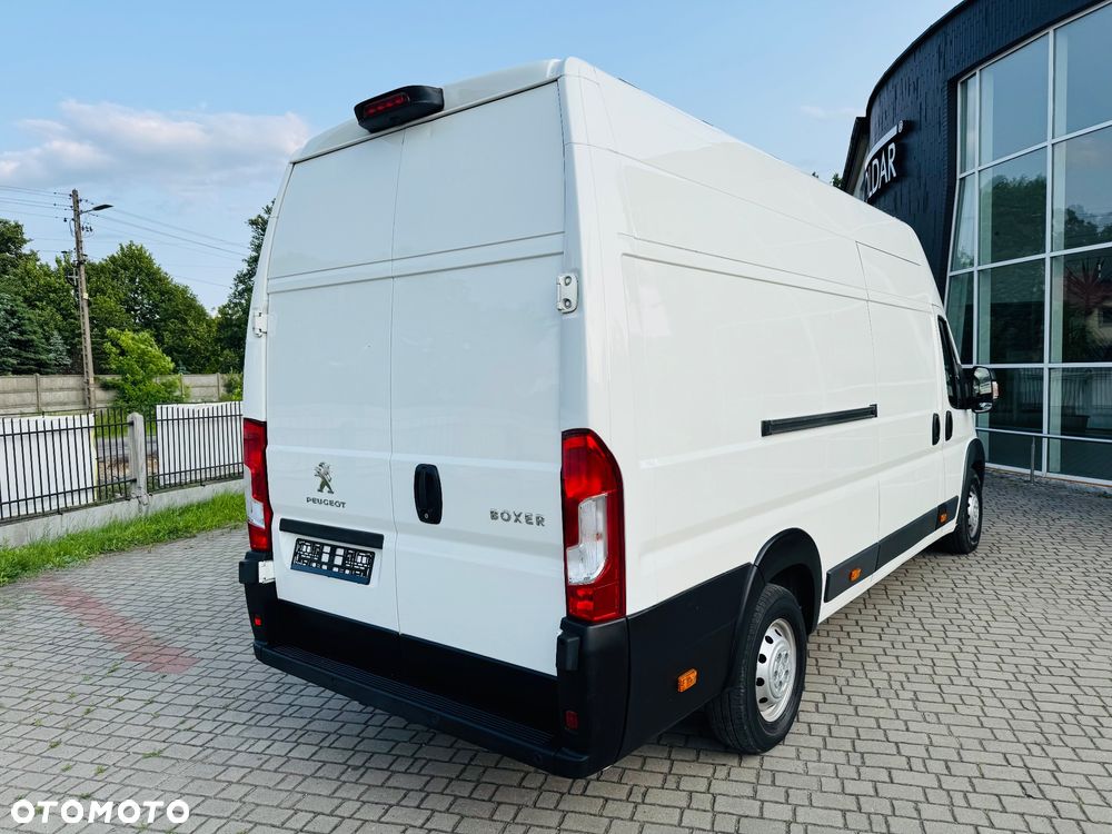Peugeot Boxer - 7