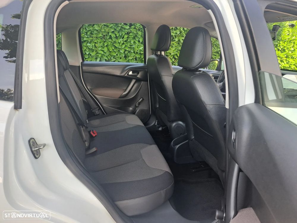 Citroën C3 1.4 e-HDi Air.Exclusive CMP - 29