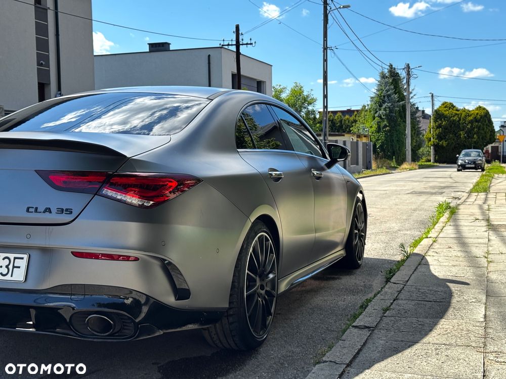 Mercedes-Benz CLA - 28