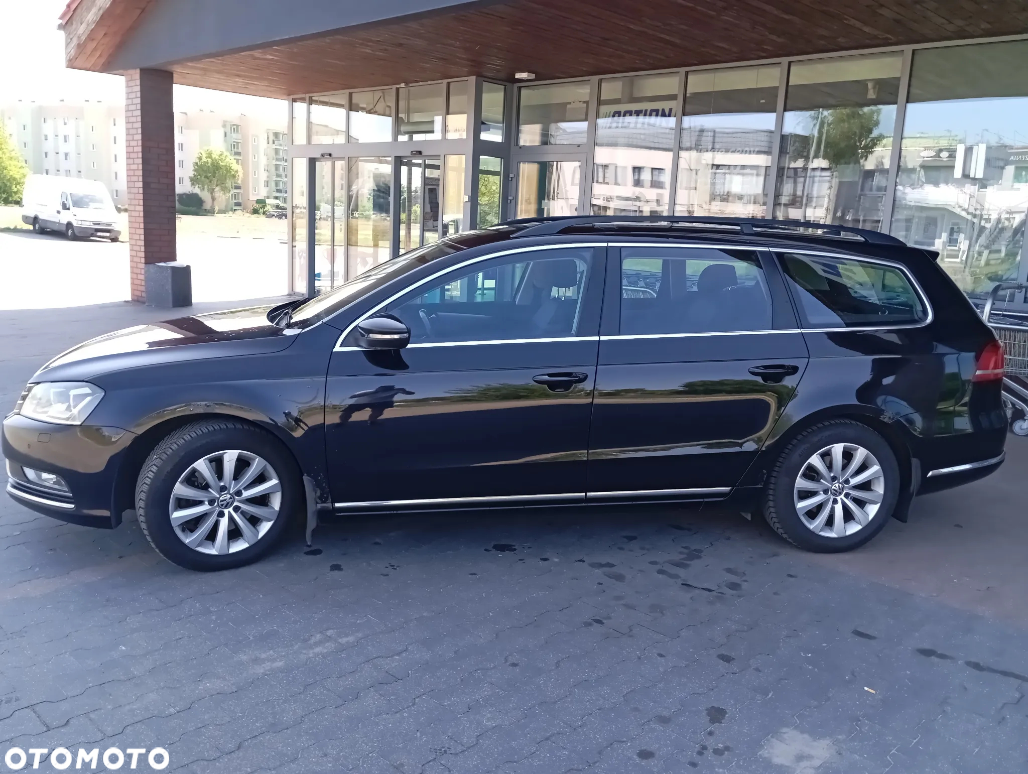 Volkswagen Passat 2.0 TDI Comfortline - 19