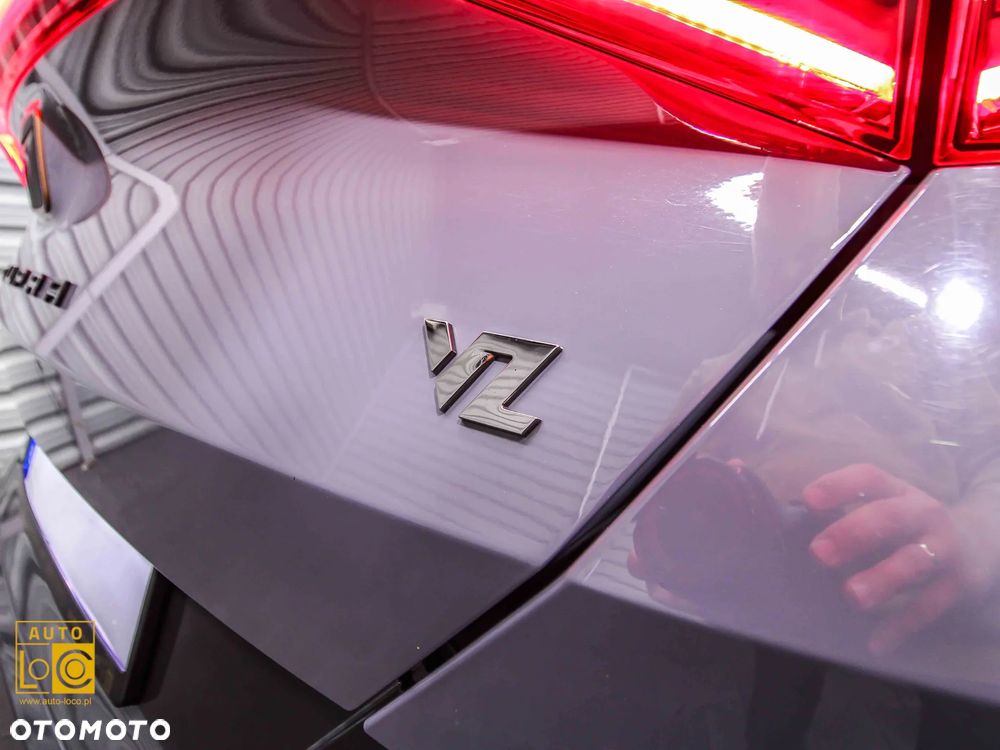 Cupra Formentor 2.0 TSI 4Drive DSG - 35