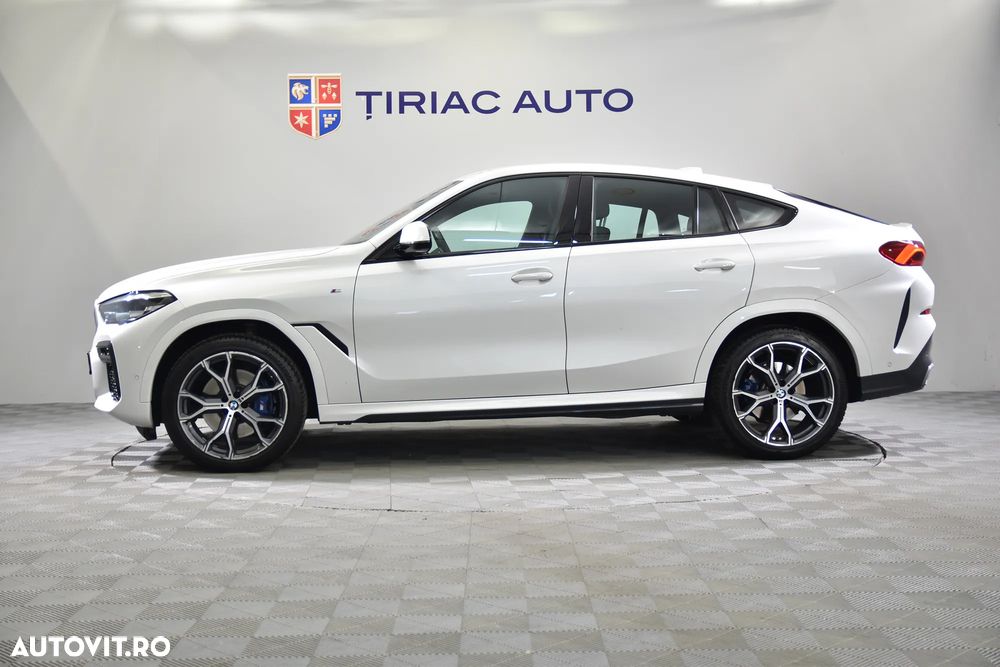 BMW X6 - 2