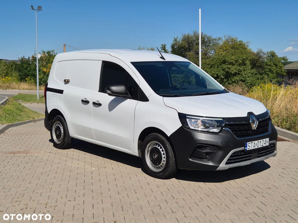 Renault Kangoo - 8
