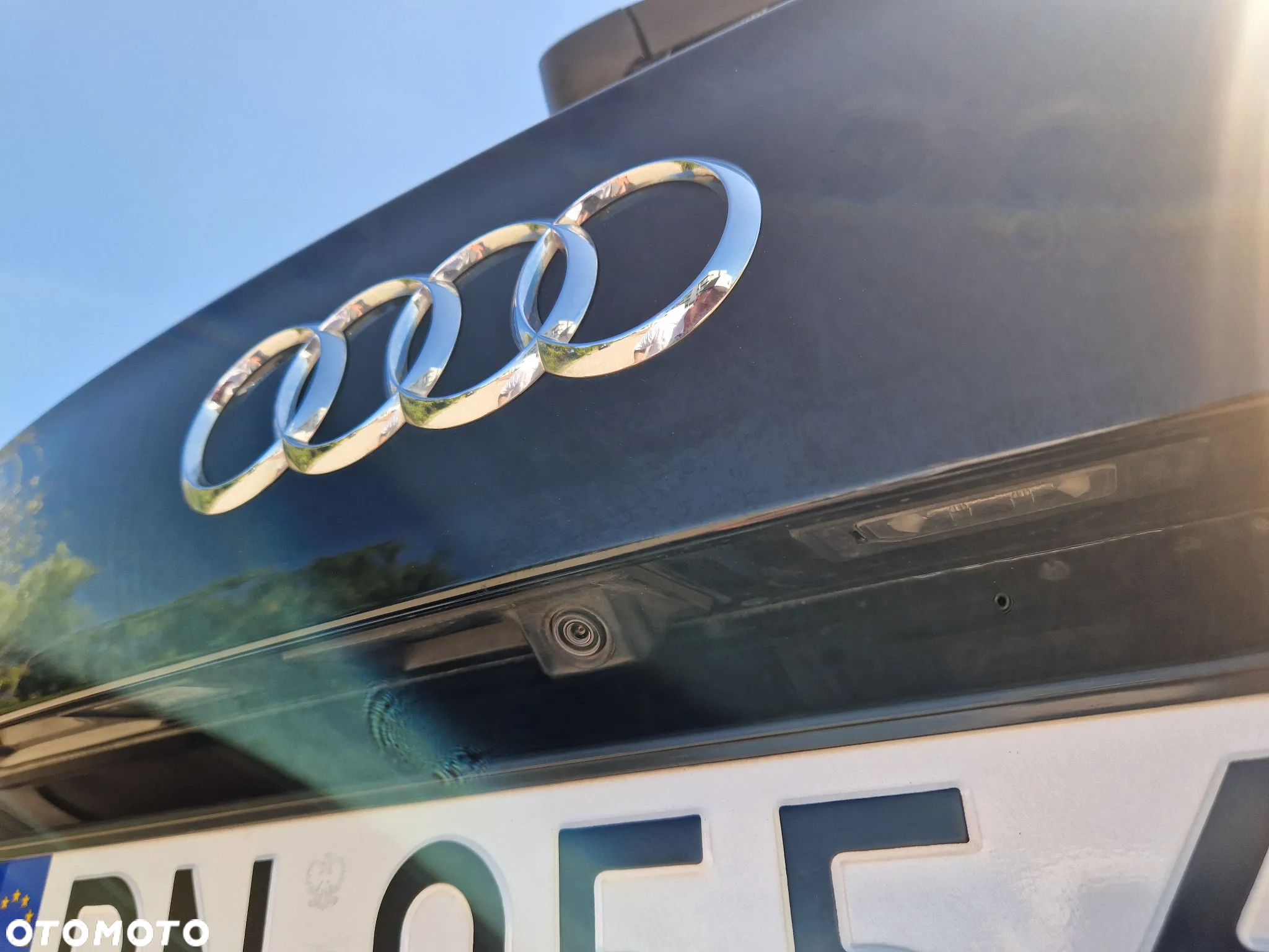 Audi A6 Allroad 3.0 TDI Quattro S tronic - 34