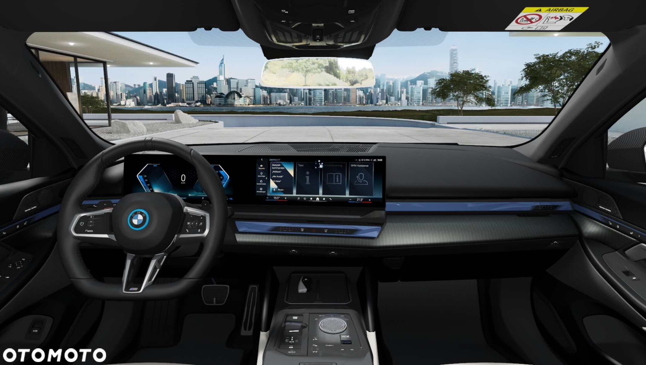 BMW Seria 5 - 11