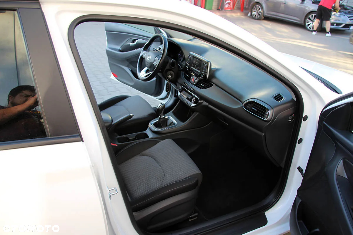 Hyundai i30 1.0 T-GDI Comfort - 20
