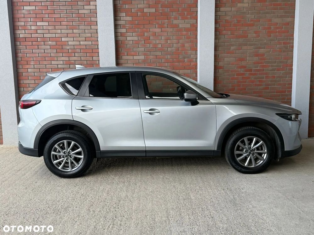 Mazda CX-5 2.0 Center-Line Plus 2WD - 8