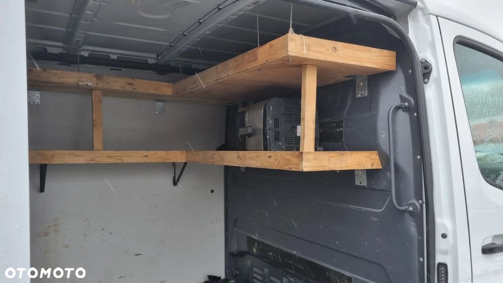 Mercedes-Benz Sprinter 315 L2h1 klima - 39