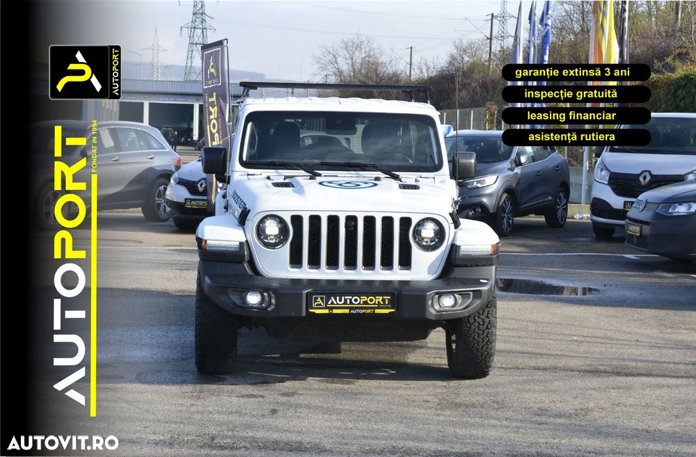 Jeep Wrangler - 2