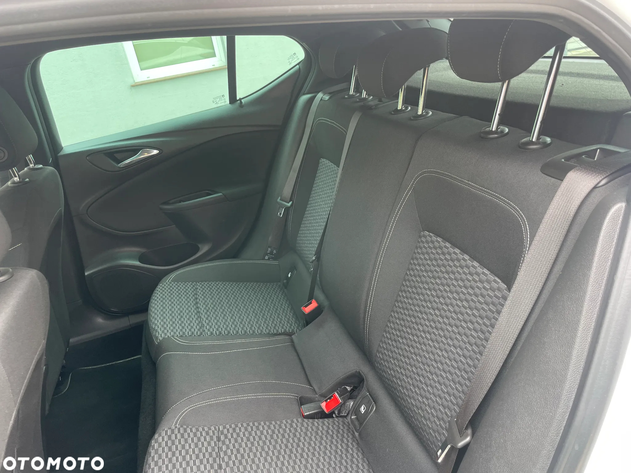 Opel Astra 1.0 Turbo Start/Stop Edition - 15
