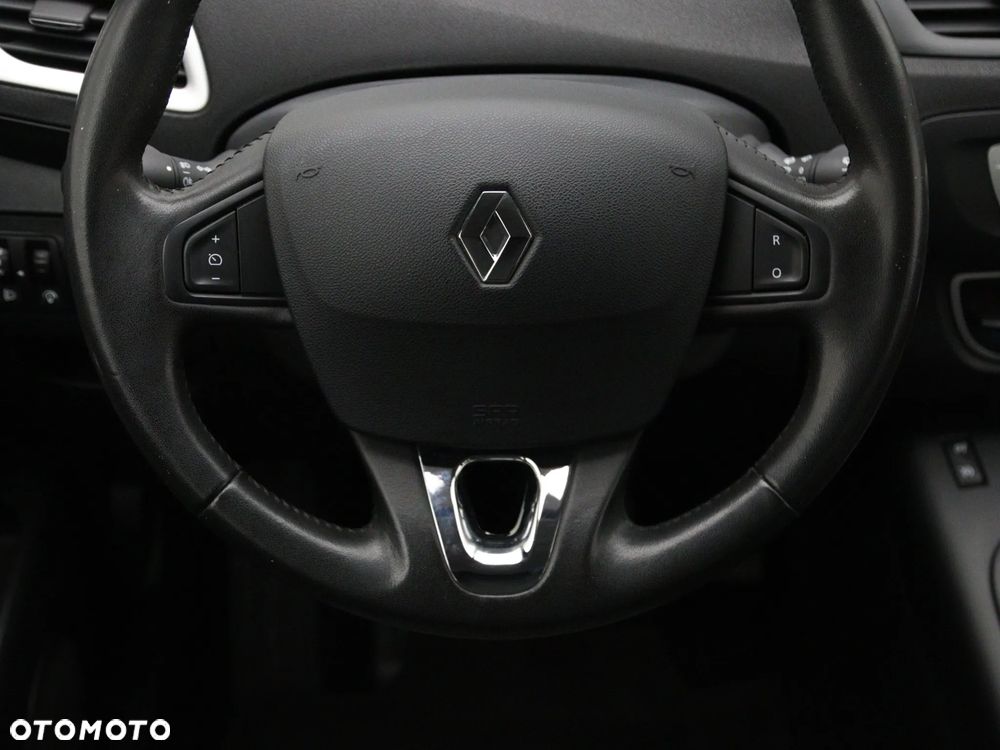 Renault Scenic Energy dCi 110 S&S Expression - 20