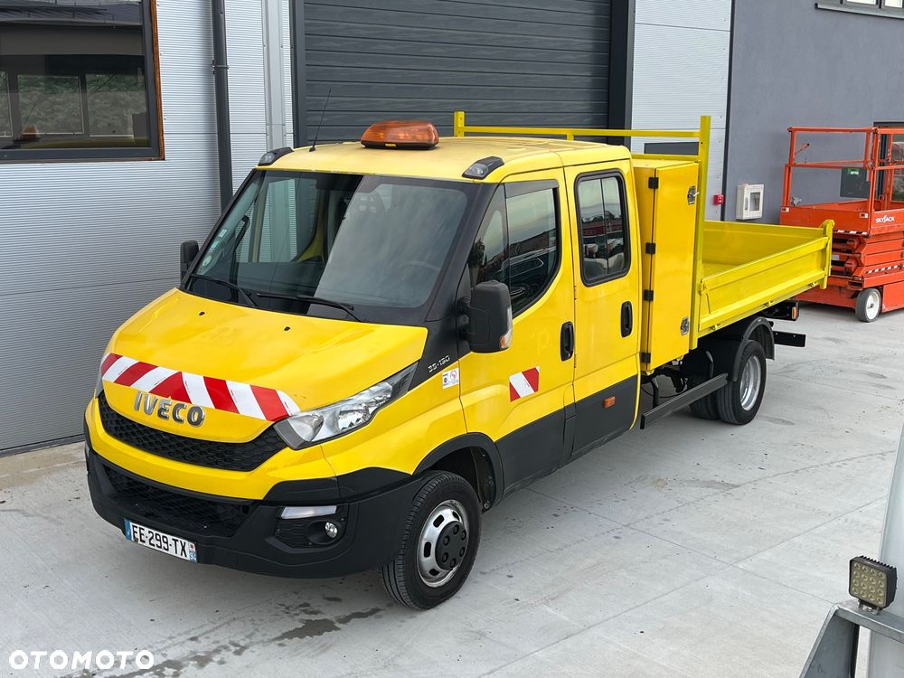 Iveco Daily 35c13 42c13 dmc3500kg - 6