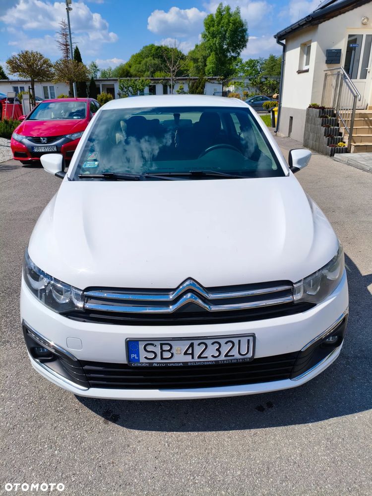 Citroën C-Elysée 1.2 PureTech Live - 6