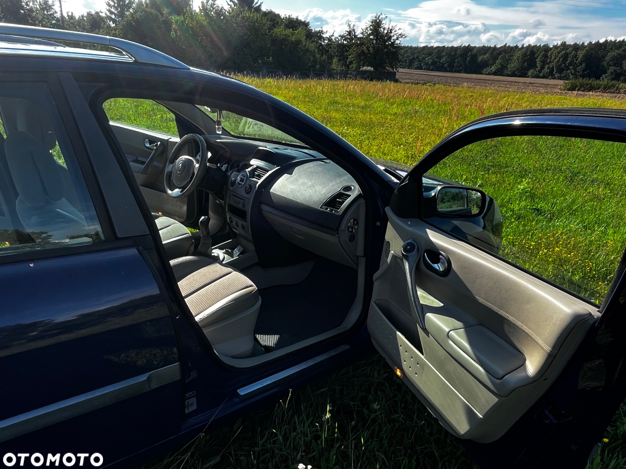 Renault Megane II 1.6 16V Confort Privilege - 14